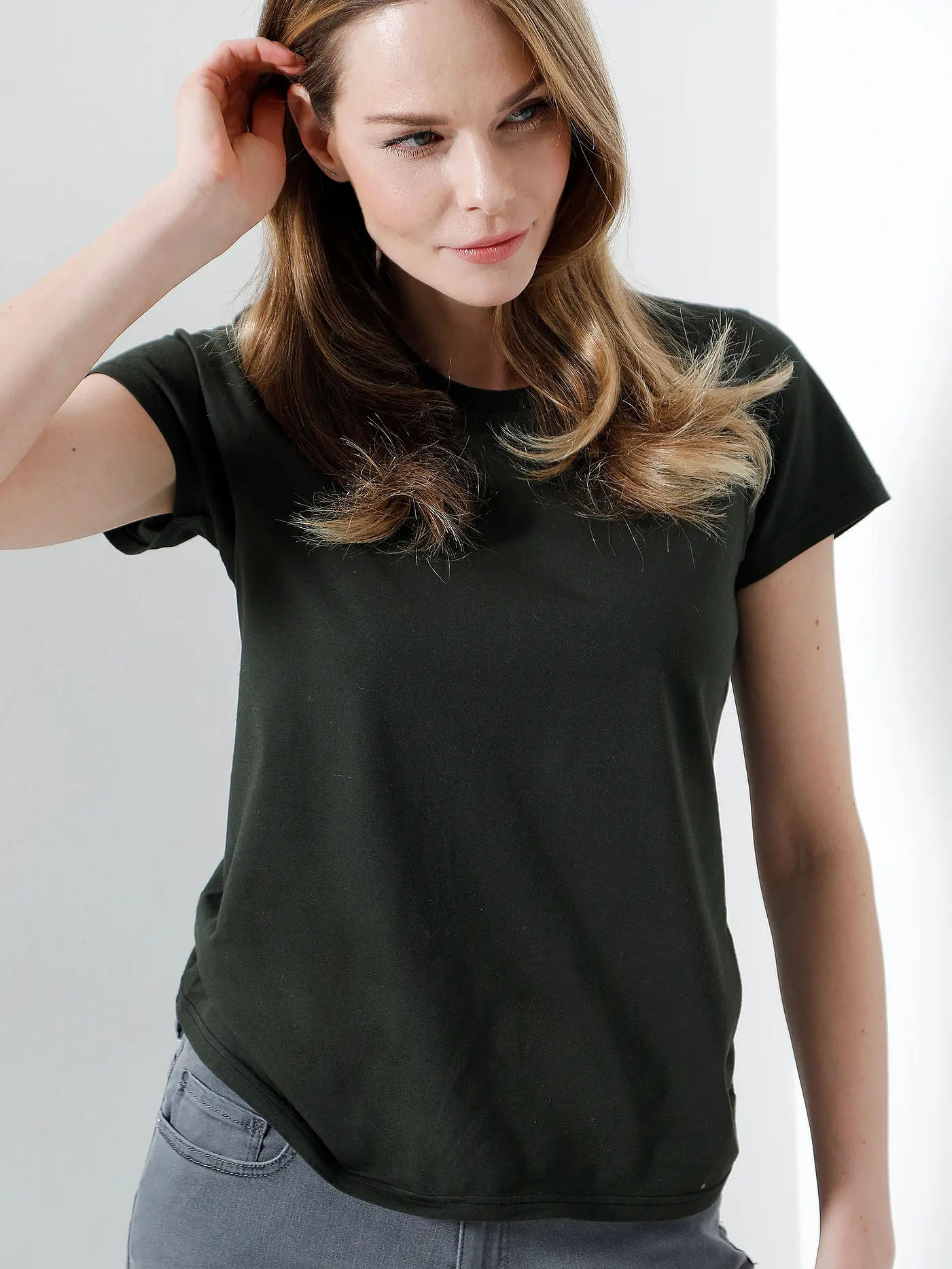 COLORFUL STANDARD | T-Shirt | 